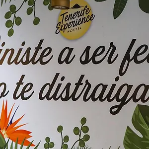 Tenerife Experience Gasthuis