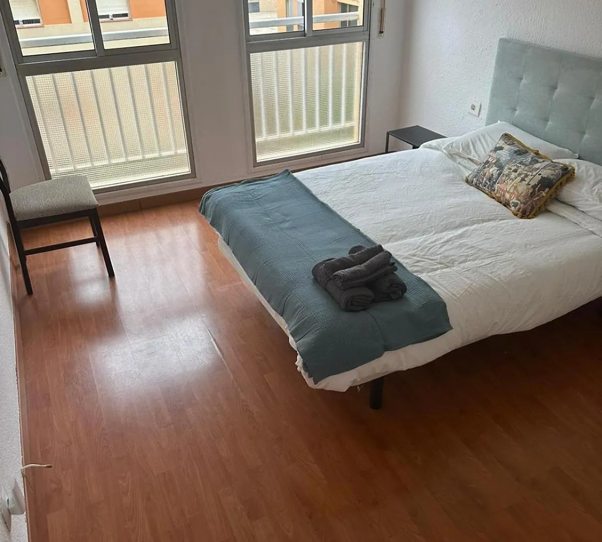 Apartamento El Rincon De La Felicidad Santa Cruz de Tenerife 0*,  Spain