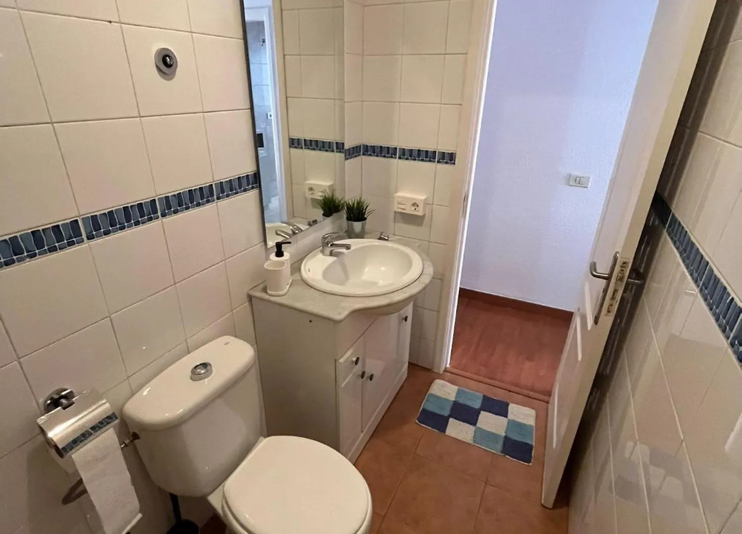 Apartamento El Rincon De La Felicidad Santa Cruz de Tenerife 0*,