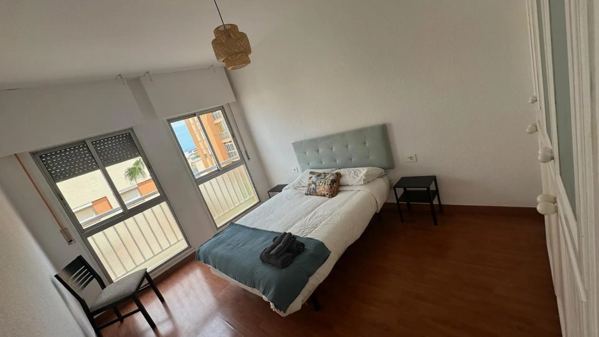 Apartment Apartamento El Rincon De La Felicidad Santa Cruz de Tenerife